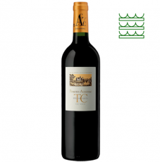 複製  Pomiès Agassac - Tête de Cuvée 2015