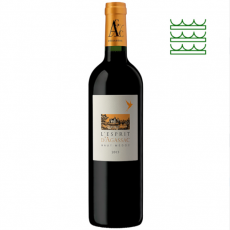 Esprit d'Agassac 2015